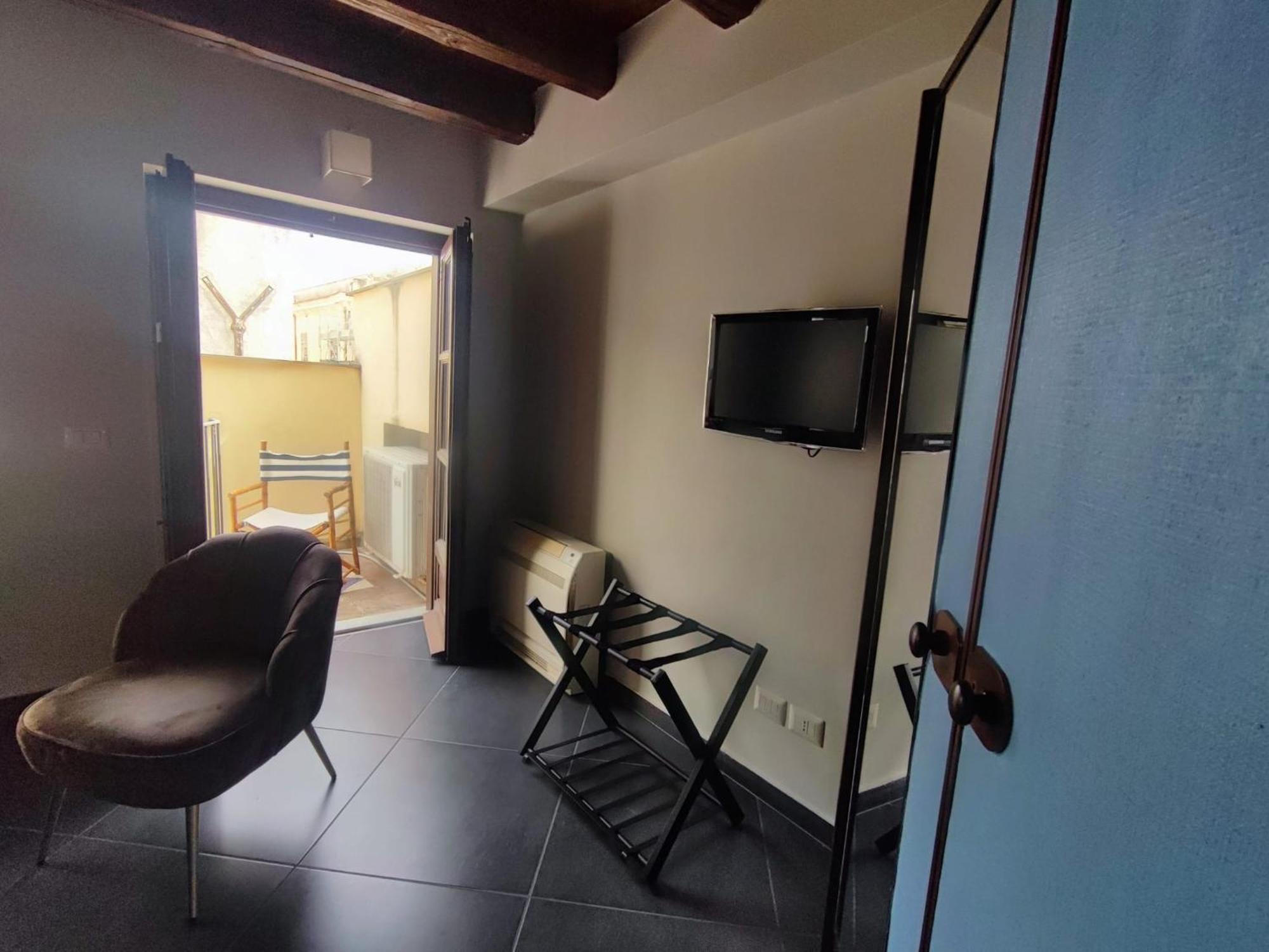 La Residenza Dell' Alloro Παλέρμο Εξωτερικό φωτογραφία